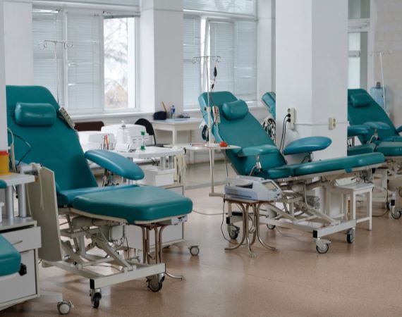 Patient Chairs